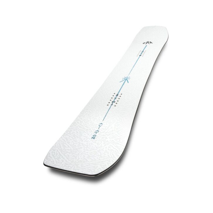 Jones Aviator 2.0 Snowboard 2026
