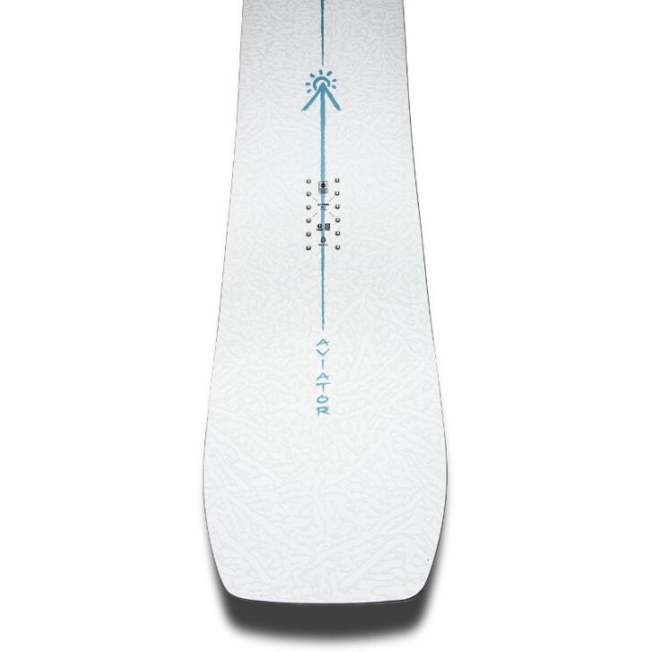 Jones Aviator 2.0 Snowboard 2026