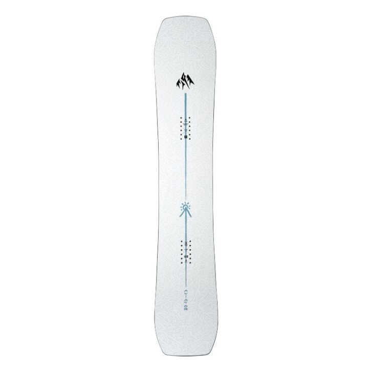 Jones Aviator 2.0 Snowboard 2026