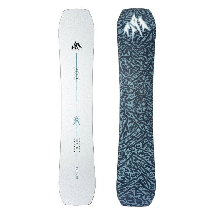 Jones Aviator 2.0 Snowboard 2026