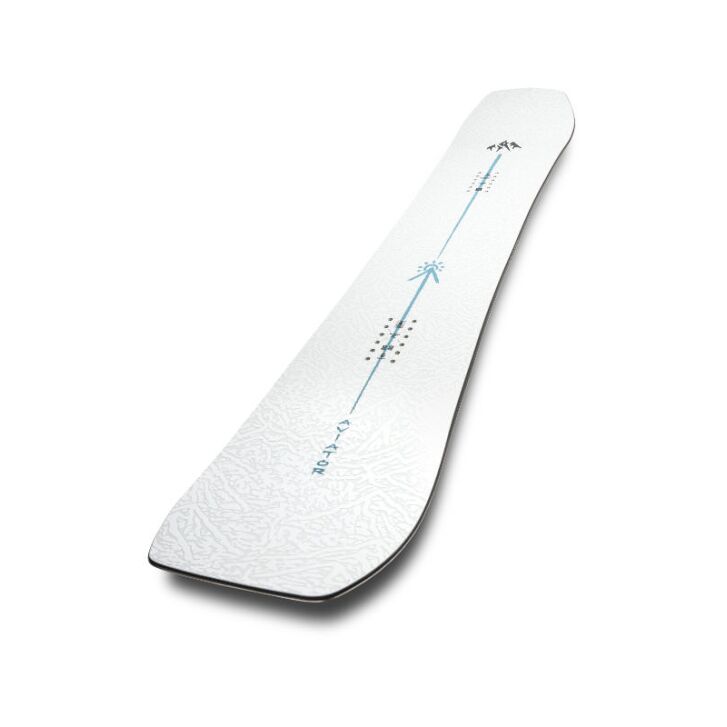 Jones Aviator 2.0 Snowboard 2026