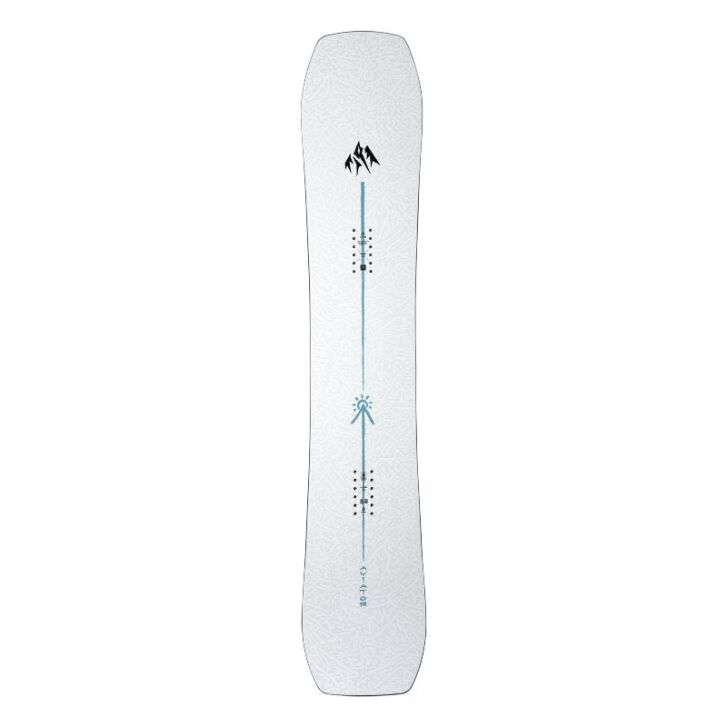 Jones Aviator 2.0 Snowboard 2026