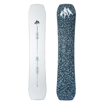Jones Aviator 2.0 Snowboard 2026