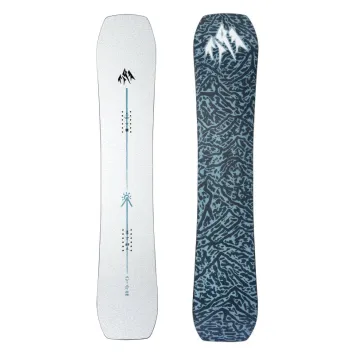 Jones Aviator 2.0 Snowboard 2026