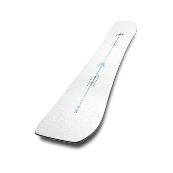Jones Aviator 2.0 Snowboard 2026