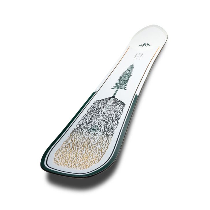 Jones Frontier Snowboard 2026