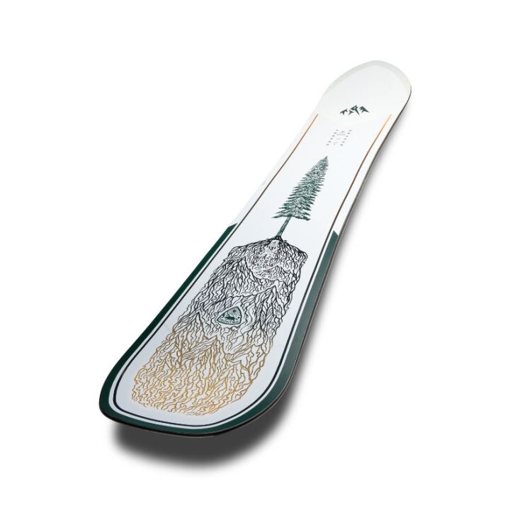 Jones Frontier Snowboard 2026