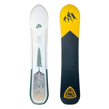 Jones Frontier Snowboard 2026
