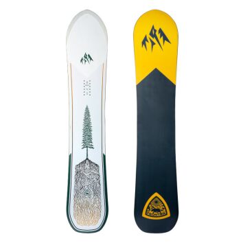 Jones Frontier Snowboard 2026
