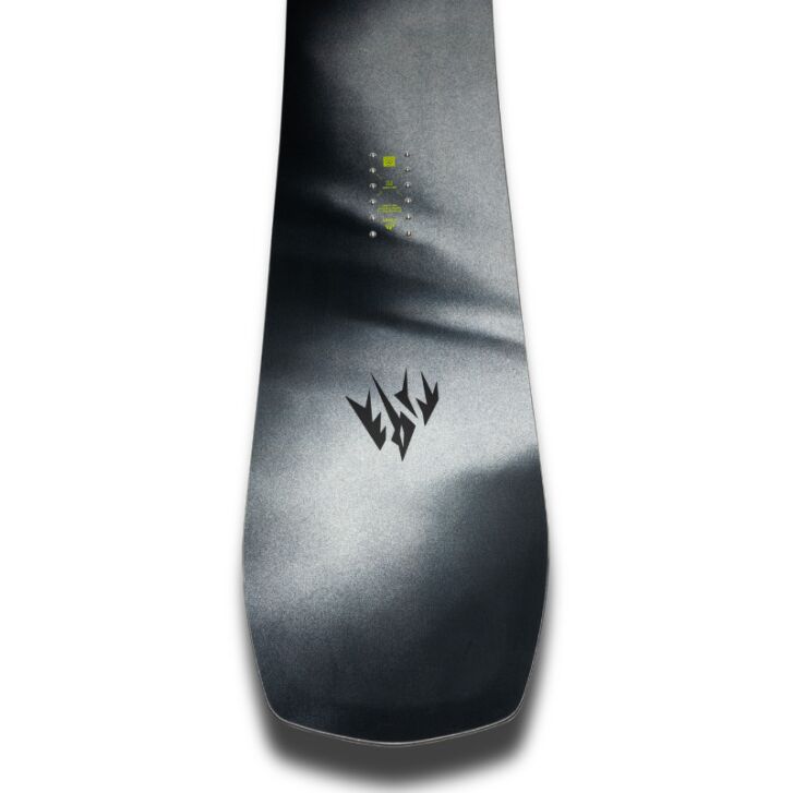 Jones Howler Snowboard 2026