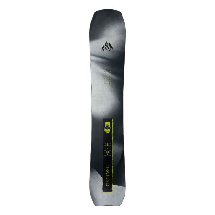 Jones Howler Snowboard 2026
