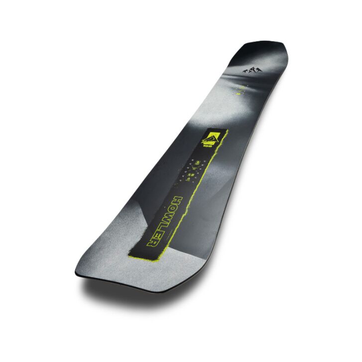 Jones Howler Snowboard 2026 158