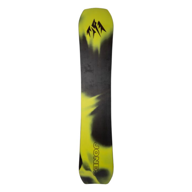 Jones Howler Snowboard 2026 158