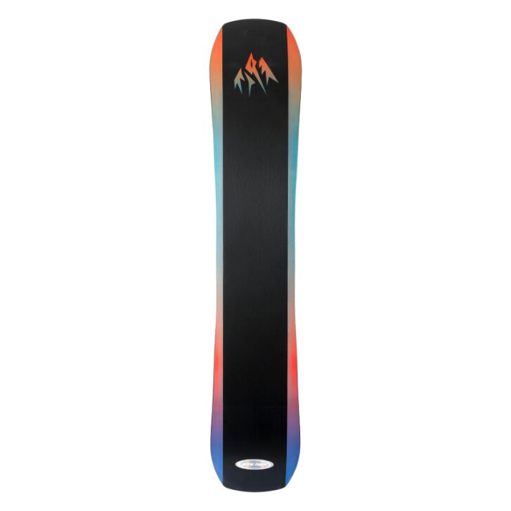 Jones Mountain Twin Snowboard 2026