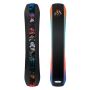 Jones Mountain Twin Snowboard 2026 162W