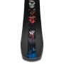 Jones Mountain Twin Snowboard 2026 162W