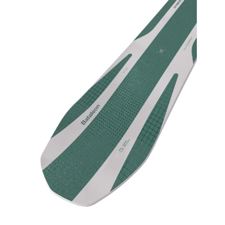 Bataleon Goliath Snowboard 2026