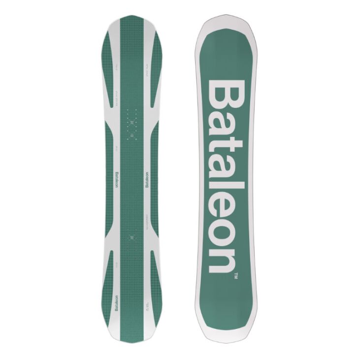 Bataleon Goliath Snowboard 2026