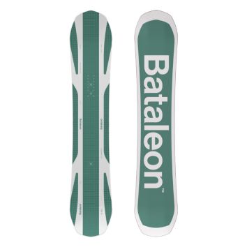 Bataleon Goliath Snowboard 2026