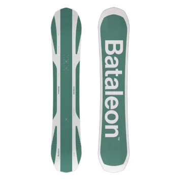 Bataleon Goliath Snowboard 2026