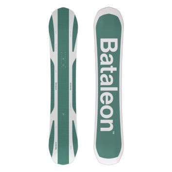 Bataleon Goliath Snowboard 2026