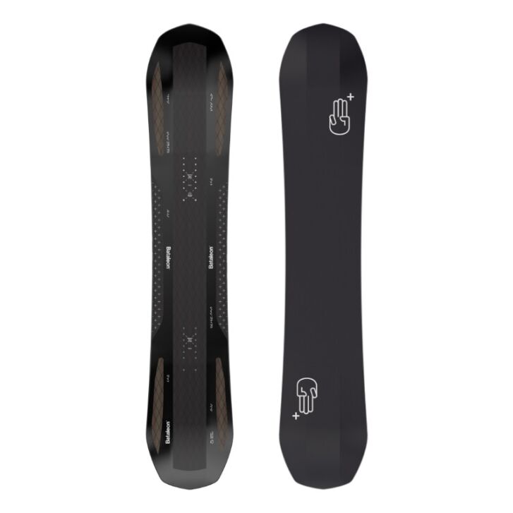 Bataleon Goliath + Snowboard 2026