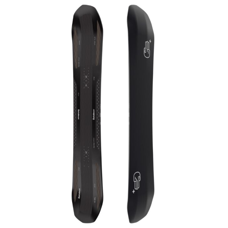 Bataleon Goliath + Snowboard 2026