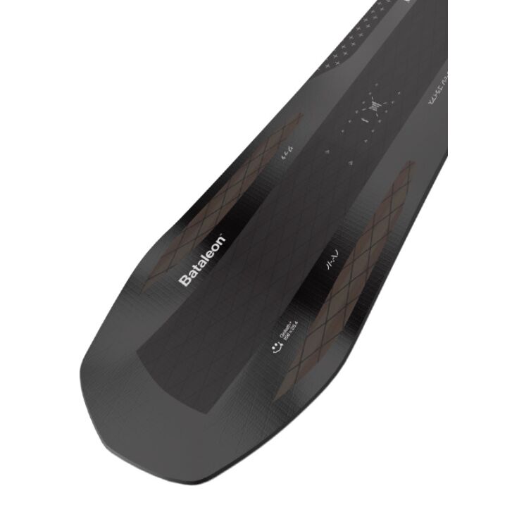 Bataleon Goliath + Snowboard 2026