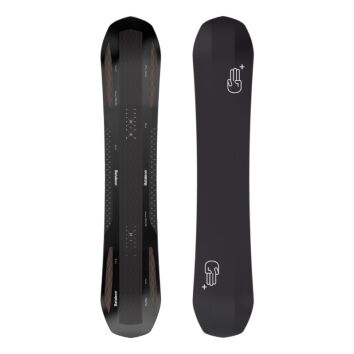 Bataleon Goliath + Snowboard 2026