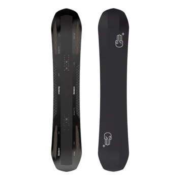 Bataleon Goliath + Snowboard 2026