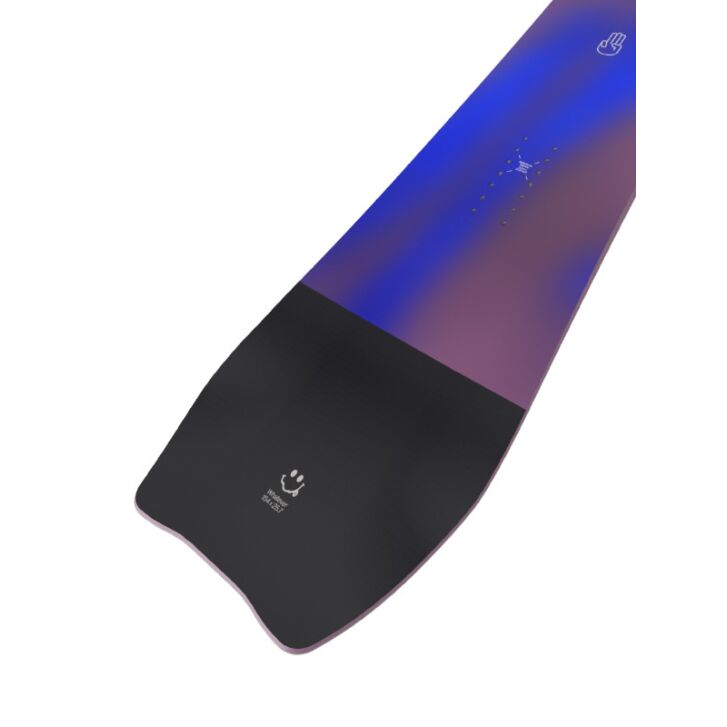 Bataleon Whatever Snowboard 2026