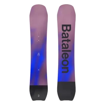 Bataleon Whatever Snowboard 2026