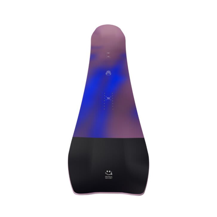 Bataleon Whatever Snowboard 2026 157