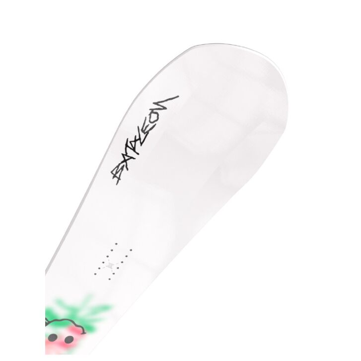 Bataleon Evil Twin Snowboard 2026