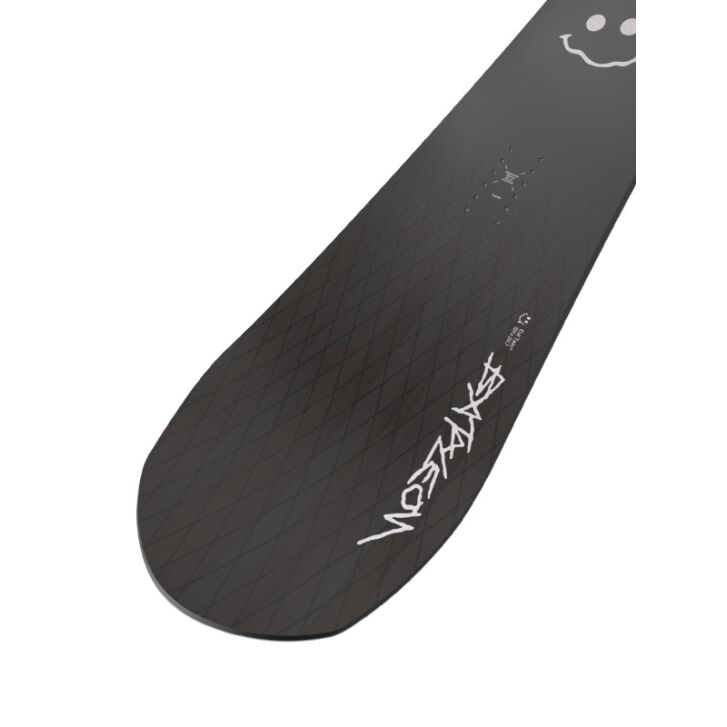 Bataleon Evil Twin + Snowboard 2026