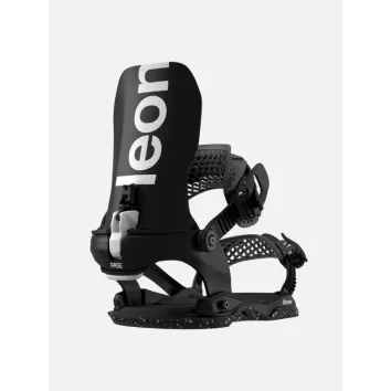 Bataleon Blaster Fase Snowboardbindung 2026 (Black)