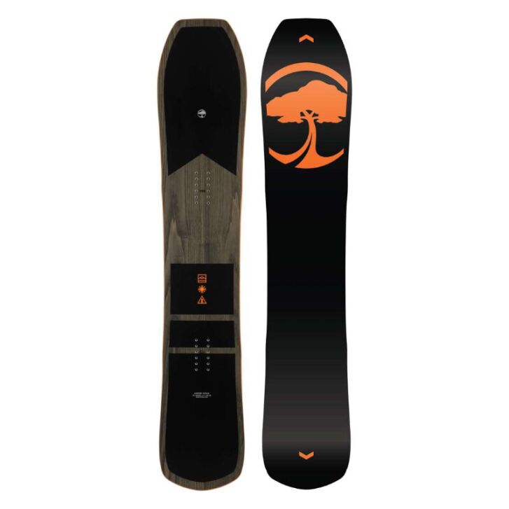 Arbor Coda Snowboard 2026