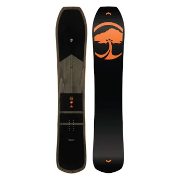 Arbor Coda Snowboard 2026