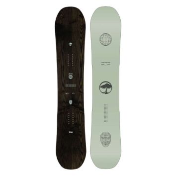 Arbor Formular Snowboard 2026