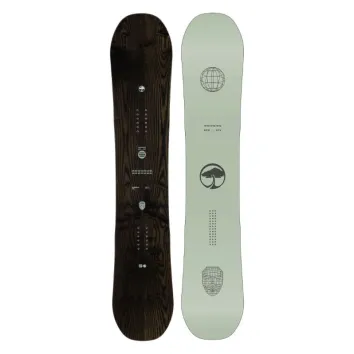 Arbor Formular Snowboard 2026
