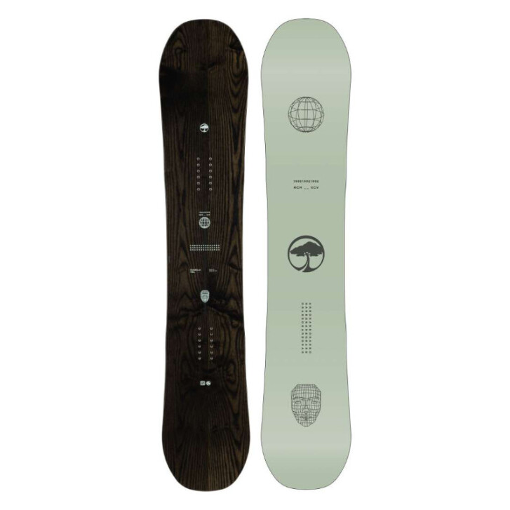 Arbor Formular Snowboard 2026 157W