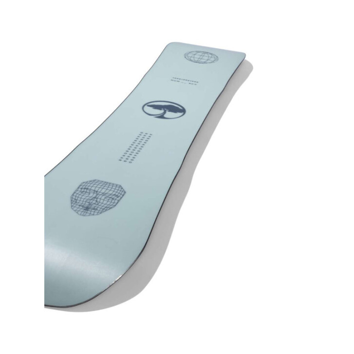 Arbor Formular Snowboard 2026 157W
