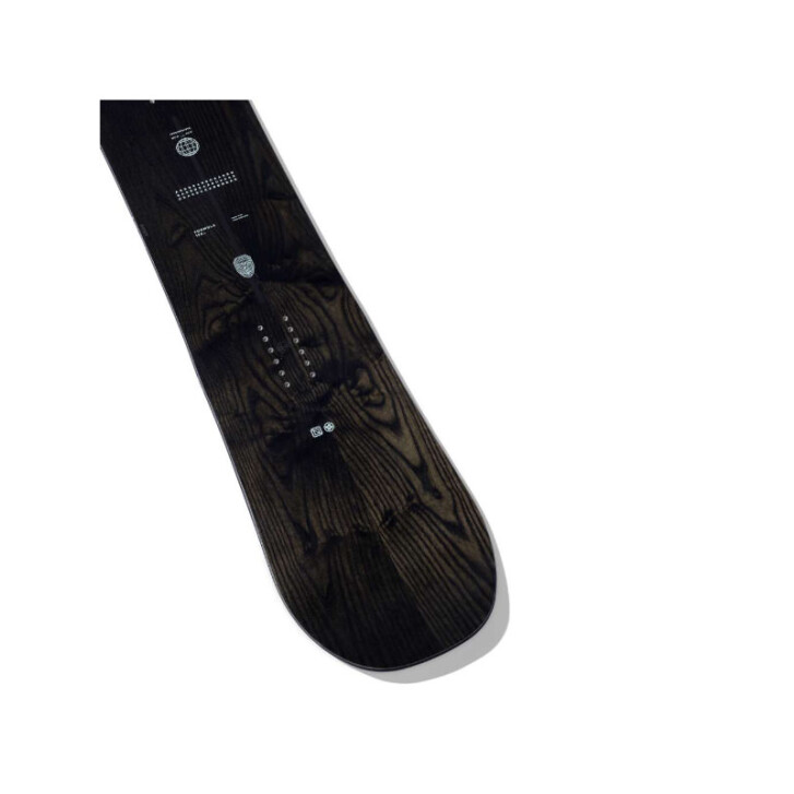 Arbor Formular Snowboard 2026 157W