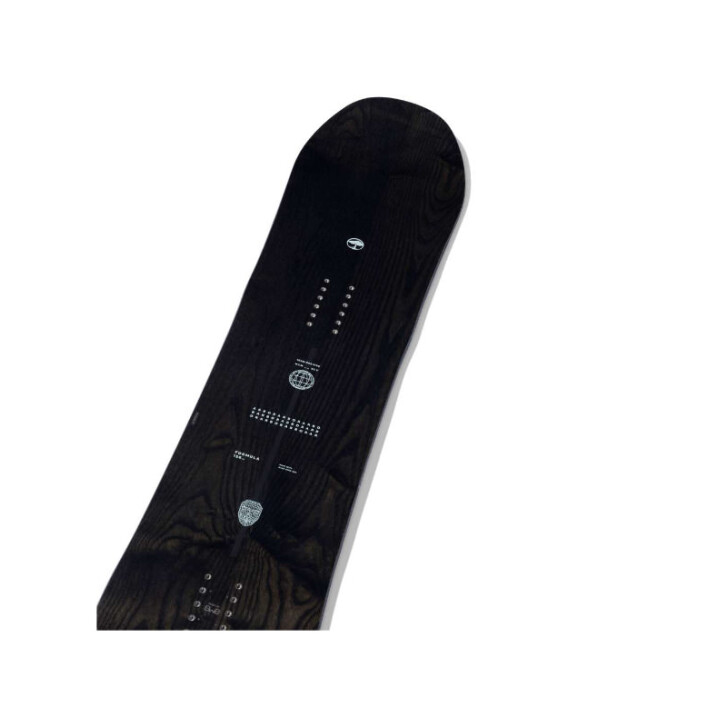 Arbor Formular Snowboard 2026 157W