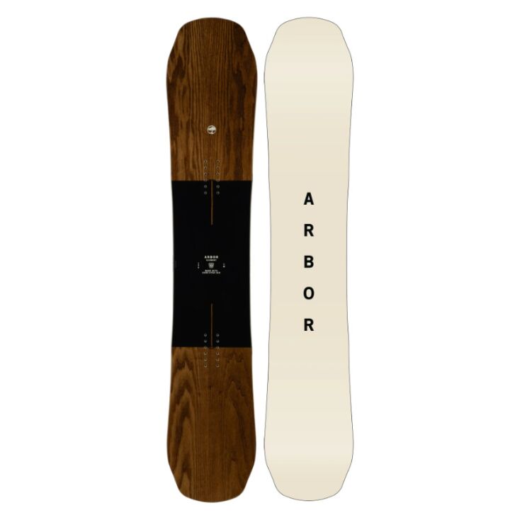 Arbor Element Snowboard 2026