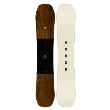 Arbor Element Snowboard 2026