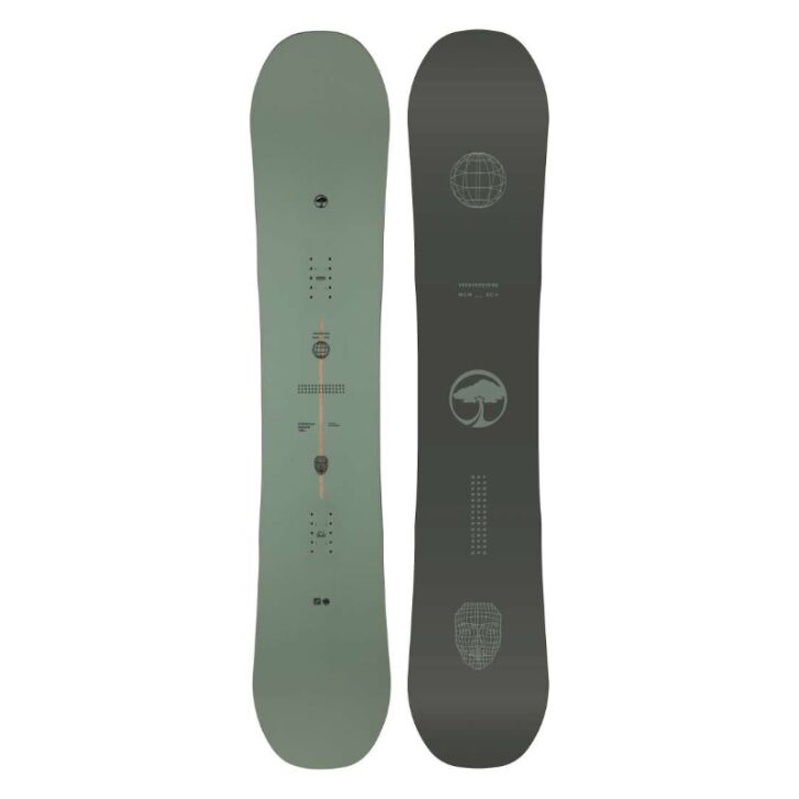 Arbor Formula Decon Snowboard 2026