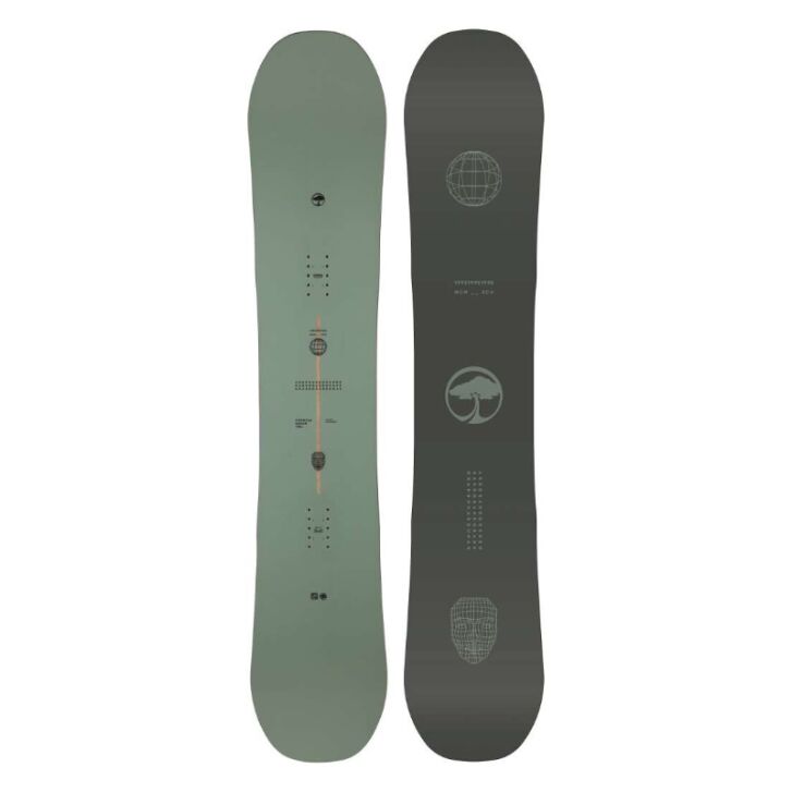 Arbor Formula Decon Snowboard 2026