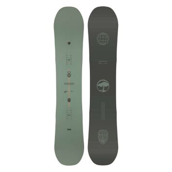 Arbor Formula Decon Snowboard 2026