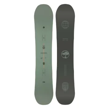 Arbor Formula Decon Snowboard 2026